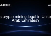 Is crypto mining legal in United Arab Emirates? Is crypto mining legal in United Arab Emirates?