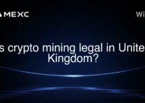 Is crypto mining legal in United Kingdom? Is crypto mining legal in United Kingdom?
