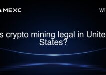 Is crypto mining legal in United States? Is crypto mining legal in United States?