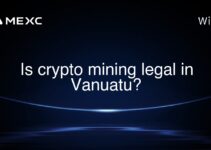 Is crypto mining legal in Vanuatu? Is crypto mining legal in Vanuatu?