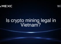 Is crypto mining legal in Vietnam? Is crypto mining legal in Vietnam?
