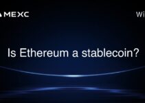 Is Ethereum a stablecoin? Is Ethereum a stablecoin?