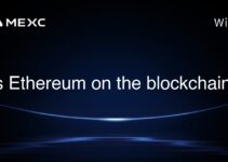 Is Ethereum on the blockchain? Is Ethereum on the blockchain?