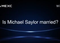 Is Michael Saylor married? Is Michael Saylor married?