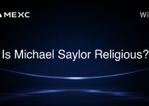 Is Michael Saylor Religious? Is Michael Saylor Religious?