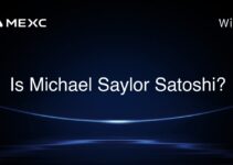 Is Michael Saylor Satoshi? Is Michael Saylor Satoshi?