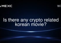 Is there any crypto related korean movie? Is there any crypto related korean movie?