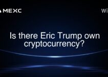 Is there Eric Trump own cryptocurrency? Is there Eric Trump own cryptocurrency?