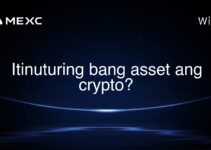 Itinuturing bang asset ang crypto? Itinuturing bang asset ang crypto?