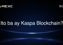 Ito ba ay Kaspa Blockchain? Ito ba ay Kaspa Blockchain?