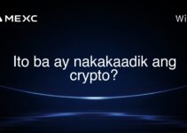 Ito ba ay nakakaadik ang crypto? Ito ba ay nakakaadik ang crypto?