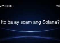 Ito ba ay scam ang Solana? Ito ba ay scam ang Solana?