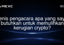 Jenis pengacara apa yang saya butuhkan untuk memulihkan kerugian crypto? Jenis pengacara apa yang saya butuhkan untuk memulihkan kerugian crypto?