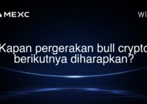 Kapan pergerakan bull crypto berikutnya diharapkan? Kapan pergerakan bull crypto berikutnya diharapkan?