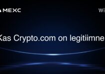 Kas Crypto.com on legitiimne? Kas Crypto.com on legitiimne?