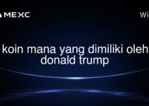 koin mana yang dimiliki oleh donald trump koin mana yang dimiliki oleh donald trump