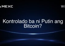 Kontrolado ba ni Putin ang Bitcoin? Kontrolado ba ni Putin ang Bitcoin?