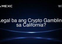 Legal ba ang Crypto Gambling sa California? Legal ba ang Crypto Gambling sa California?