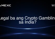 Legal ba ang Crypto Gambling sa India? Legal ba ang Crypto Gambling sa India?