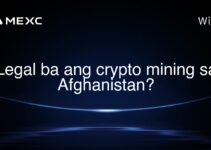 Legal ba ang crypto mining sa Afghanistan? Legal ba ang crypto mining sa Afghanistan?