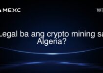 Legal ba ang crypto mining sa Algeria? Legal ba ang crypto mining sa Algeria?