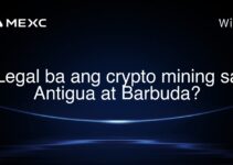 Legal ba ang crypto mining sa Antigua at Barbuda? Legal ba ang crypto mining sa Antigua at Barbuda?