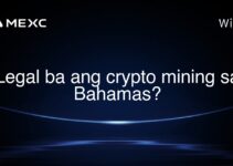 Legal ba ang crypto mining sa Bahamas?