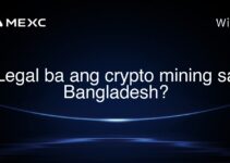 Legal ba ang crypto mining sa Bangladesh? Legal ba ang crypto mining sa Bangladesh?