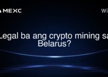 Legal ba ang crypto mining sa Belarus? Legal ba ang crypto mining sa Belarus?