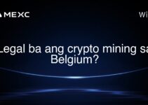 Legal ba ang crypto mining sa Belgium? Legal ba ang crypto mining sa Belgium?