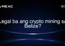 Legal ba ang crypto mining sa Belize? Legal ba ang crypto mining sa Belize?