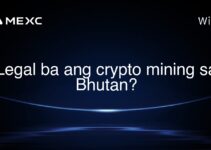 Legal ba ang crypto mining sa Bhutan? Legal ba ang crypto mining sa Bhutan?