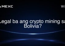 Legal ba ang crypto mining sa Bolivia?