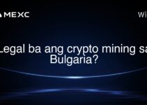 Legal ba ang crypto mining sa Bulgaria? Legal ba ang crypto mining sa Bulgaria?
