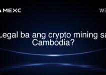 Legal ba ang crypto mining sa Cambodia? Legal ba ang crypto mining sa Cambodia?