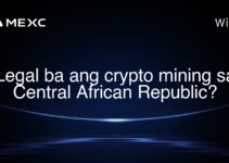 Legal ba ang crypto mining sa Central African Republic? Legal ba ang crypto mining sa Central African Republic?