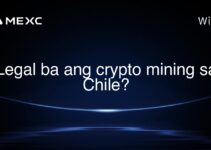 Legal ba ang crypto mining sa Chile? Legal ba ang crypto mining sa Chile?