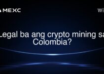 Legal ba ang crypto mining sa Colombia? Legal ba ang crypto mining sa Colombia?