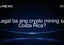 Legal ba ang crypto mining sa Costa Rica? Legal ba ang crypto mining sa Costa Rica?