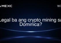 Legal ba ang crypto mining sa Dominica? Legal ba ang crypto mining sa Dominica?