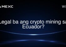 Legal ba ang crypto mining sa Ecuador? Legal ba ang crypto mining sa Ecuador?