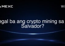 Legal ba ang crypto mining sa El Salvador? Legal ba ang crypto mining sa El Salvador?