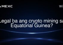 Legal ba ang crypto mining sa Equatorial Guinea? Legal ba ang crypto mining sa Equatorial Guinea?