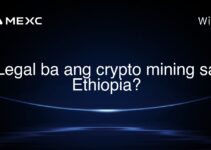 Legal ba ang crypto mining sa Ethiopia? Legal ba ang crypto mining sa Ethiopia?