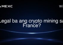 Legal ba ang crypto mining sa France? Legal ba ang crypto mining sa France?