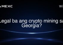 Legal ba ang crypto mining sa Georgia? Legal ba ang crypto mining sa Georgia?