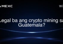 Legal ba ang crypto mining sa Guatemala? Legal ba ang crypto mining sa Guatemala?