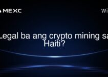 Legal ba ang crypto mining sa Haiti? Legal ba ang crypto mining sa Haiti?