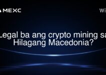 Legal ba ang crypto mining sa Hilagang Macedonia? Legal ba ang crypto mining sa Hilagang Macedonia?