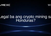 Legal ba ang crypto mining sa Honduras? Legal ba ang crypto mining sa Honduras?